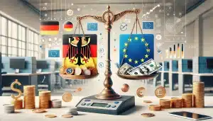 Deutsches Finanzsystem