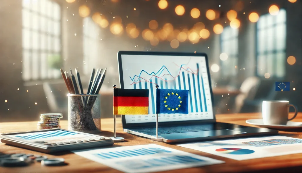Deutsches Finanzsystem