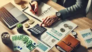 deutsche Finanzmentalität