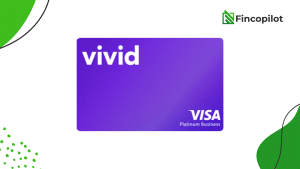 Vivid Platinum Business