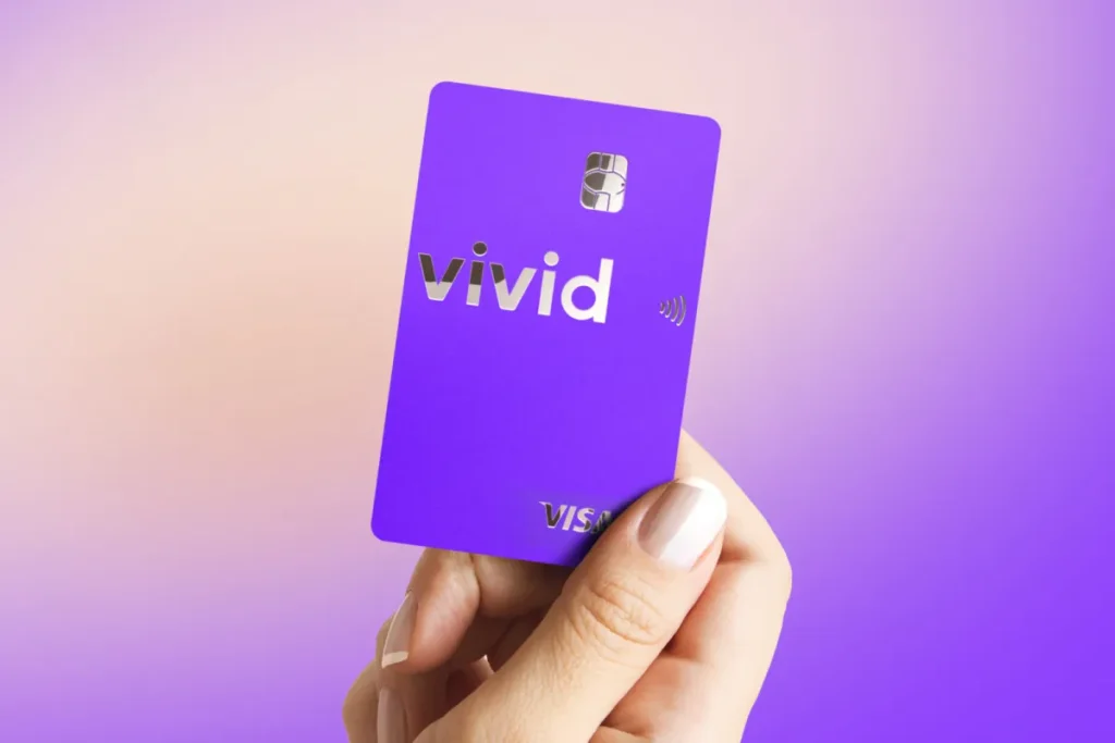 Vivid Platinum Business
